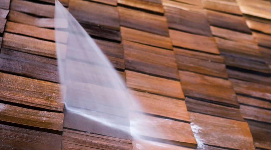 Professional tile roof repair services in Walnut, MS